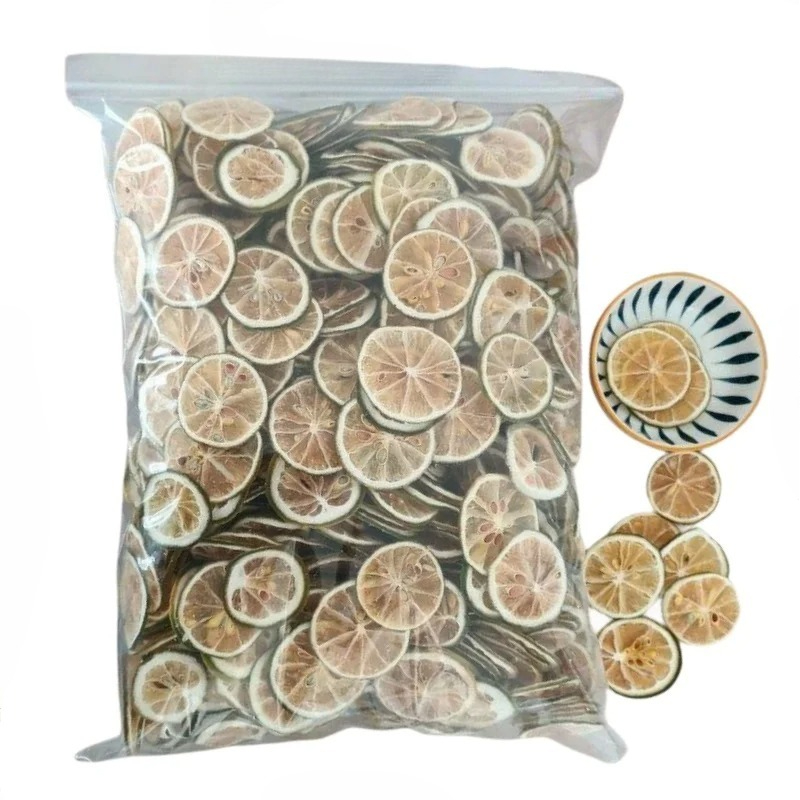 Candle Supplies In Bulk - Bulk Top Real Natural Green Lemon