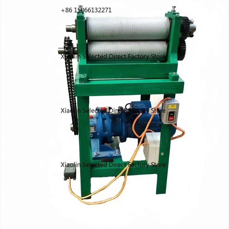 Automatic Bee Wax Foundation R - Beeswax Sheet Roll ulasan dan harga