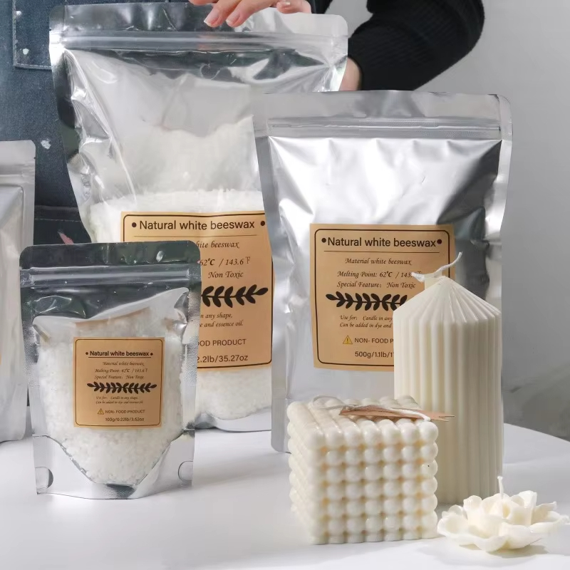 2026 Pure Organic Soy Wax, 100 - Candle Supplies In Bulk ulasan dan harga
