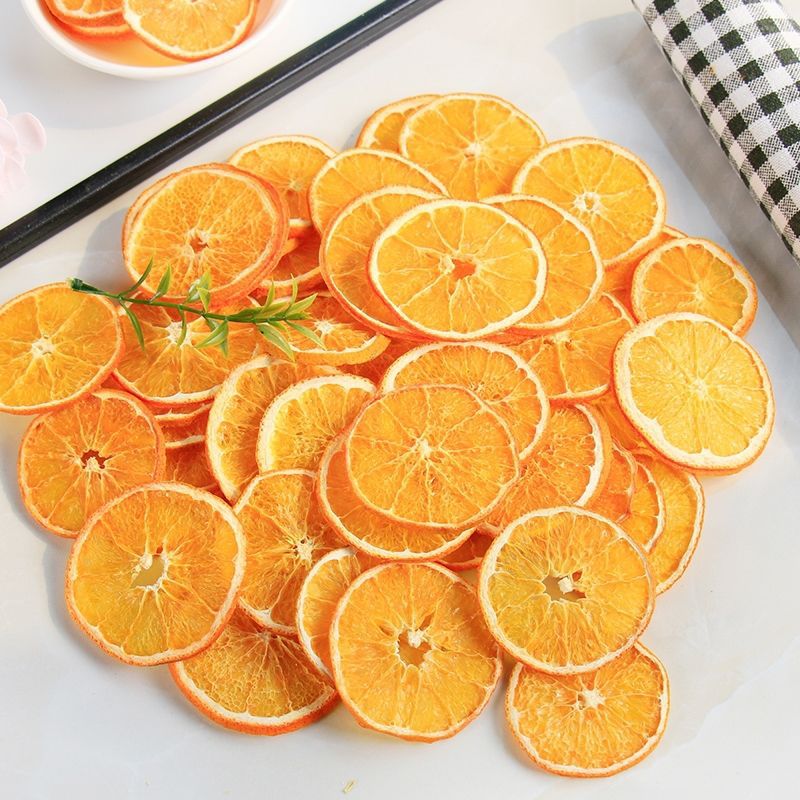 Top Natural Orange Slice Dried - Candle Supplies In Bulk ulasan dan harga