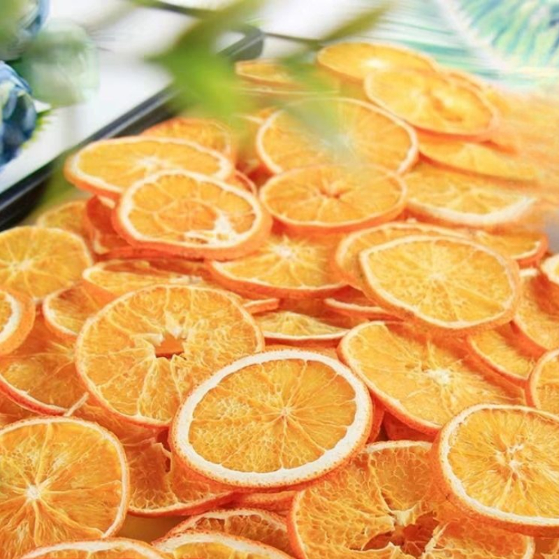 Top Natural Orange Slice Dried - Candle Supplies In Bulk ulasan dan harga