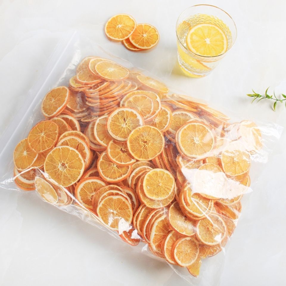Top Natural Orange Slice Dried - Candle Supplies In Bulk ulasan dan harga