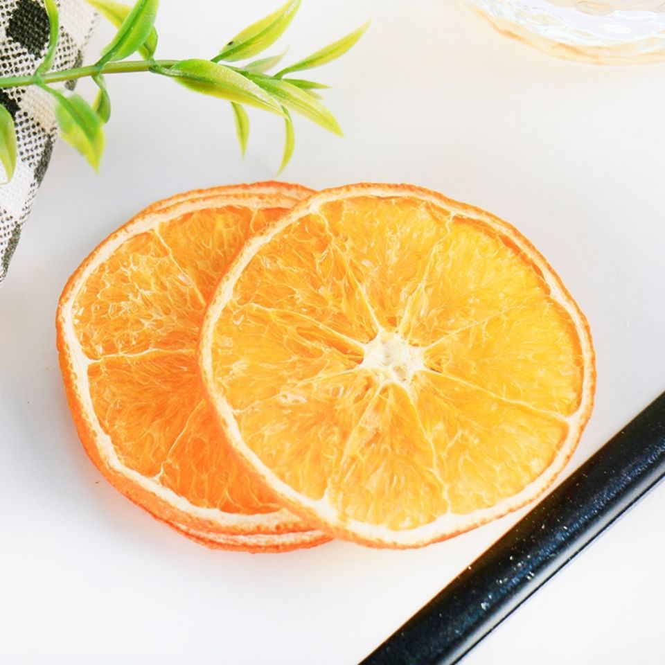 Top Natural Orange Slice Dried - Candle Supplies In Bulk ulasan dan harga
