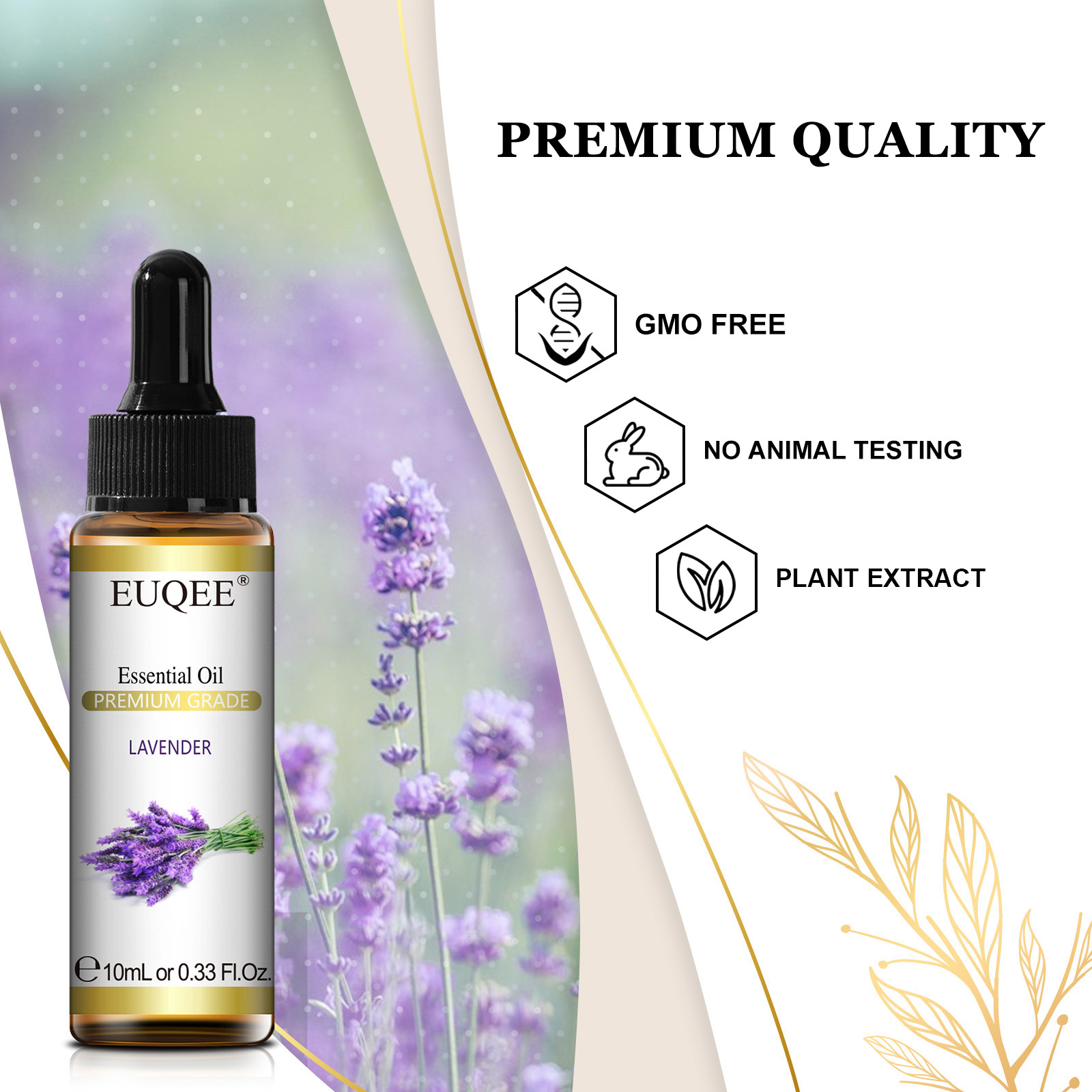 EUQEE 10ml Pure Natural Essent - Candle Making Supplies Fragrance Oils ulasan dan harga