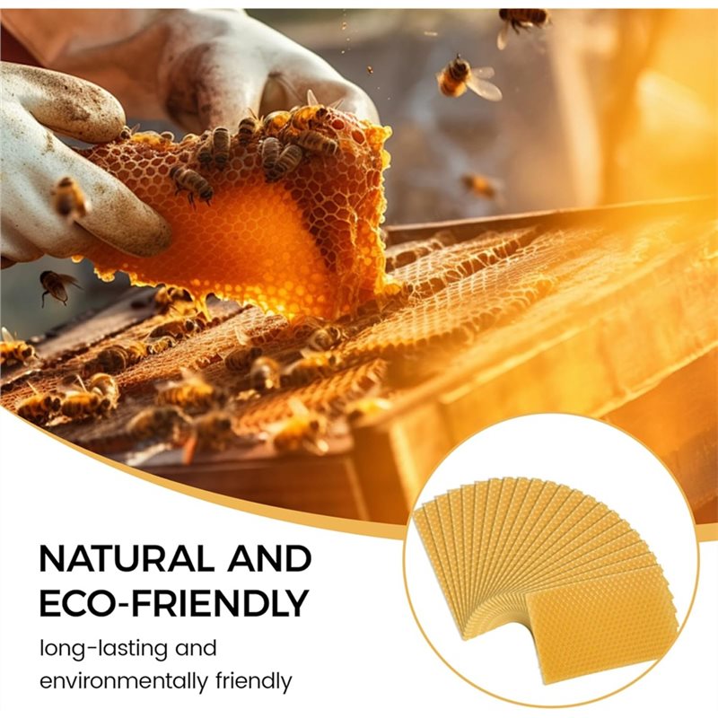 AT43-DIY Craft For Candle Maki - Candle Supplies Beeswax ulasan dan harga