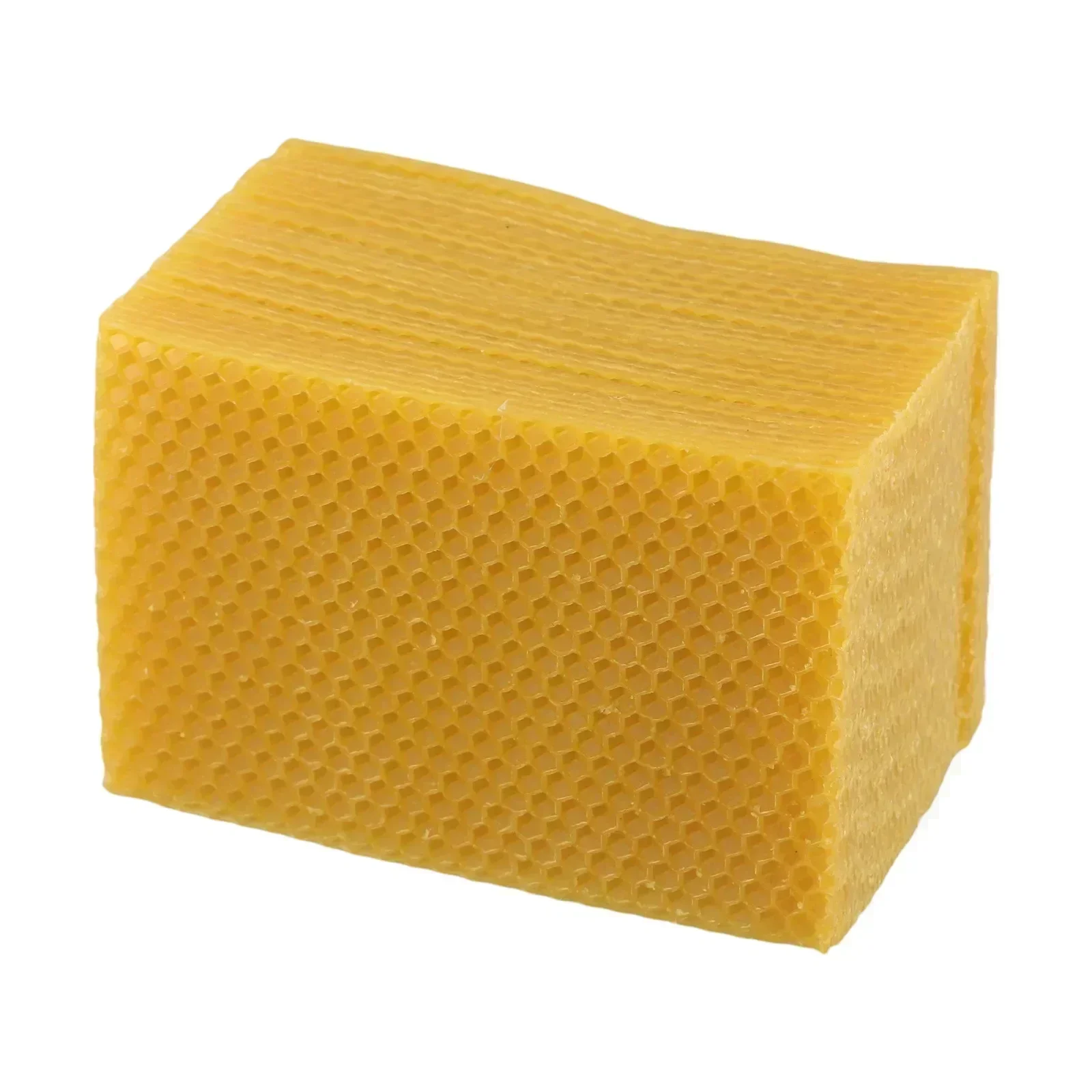 Beehive Supplies Beehive Found - Beeswax Sheet Roll ulasan dan harga