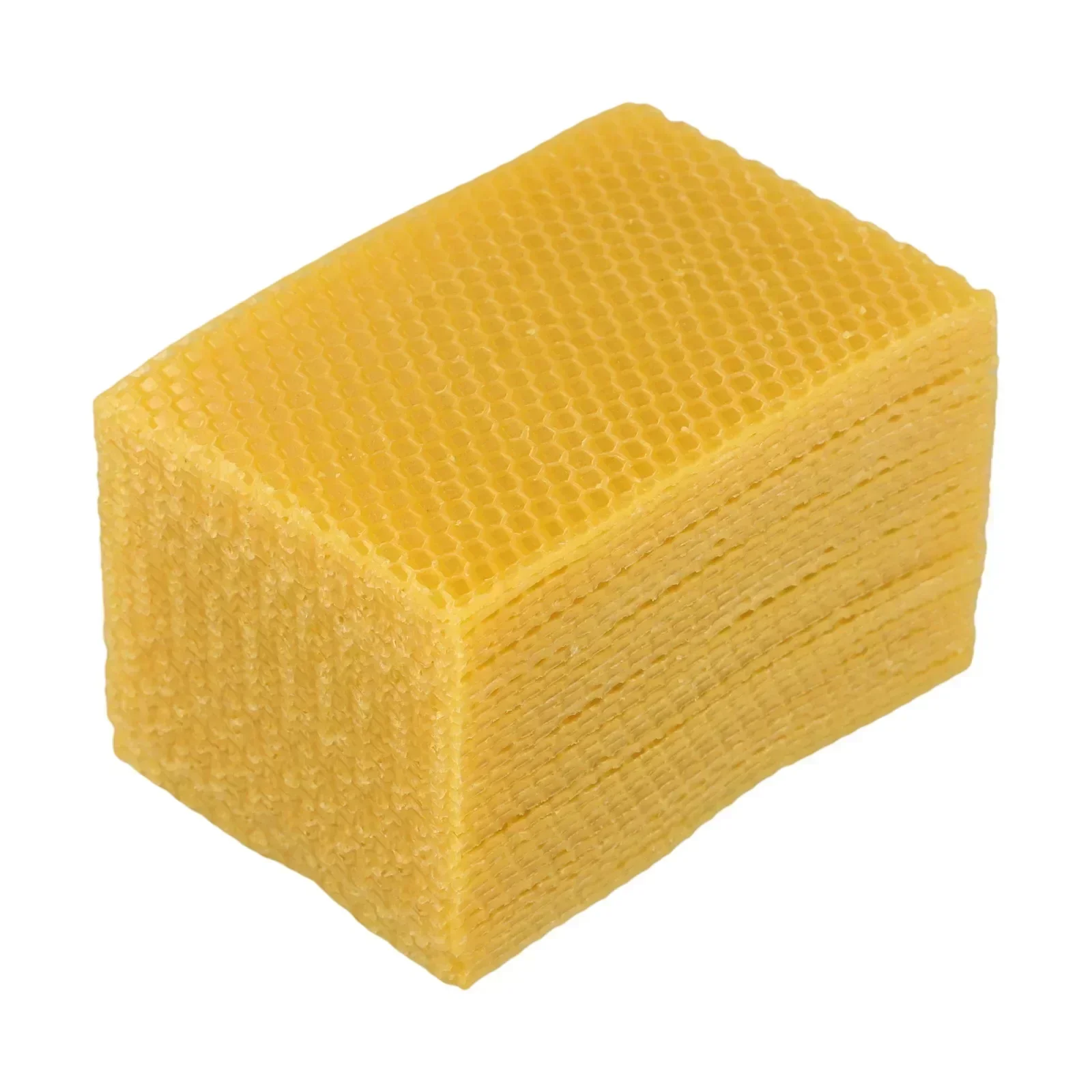 Beehive Supplies Beehive Found - Beeswax Sheet Roll ulasan dan harga