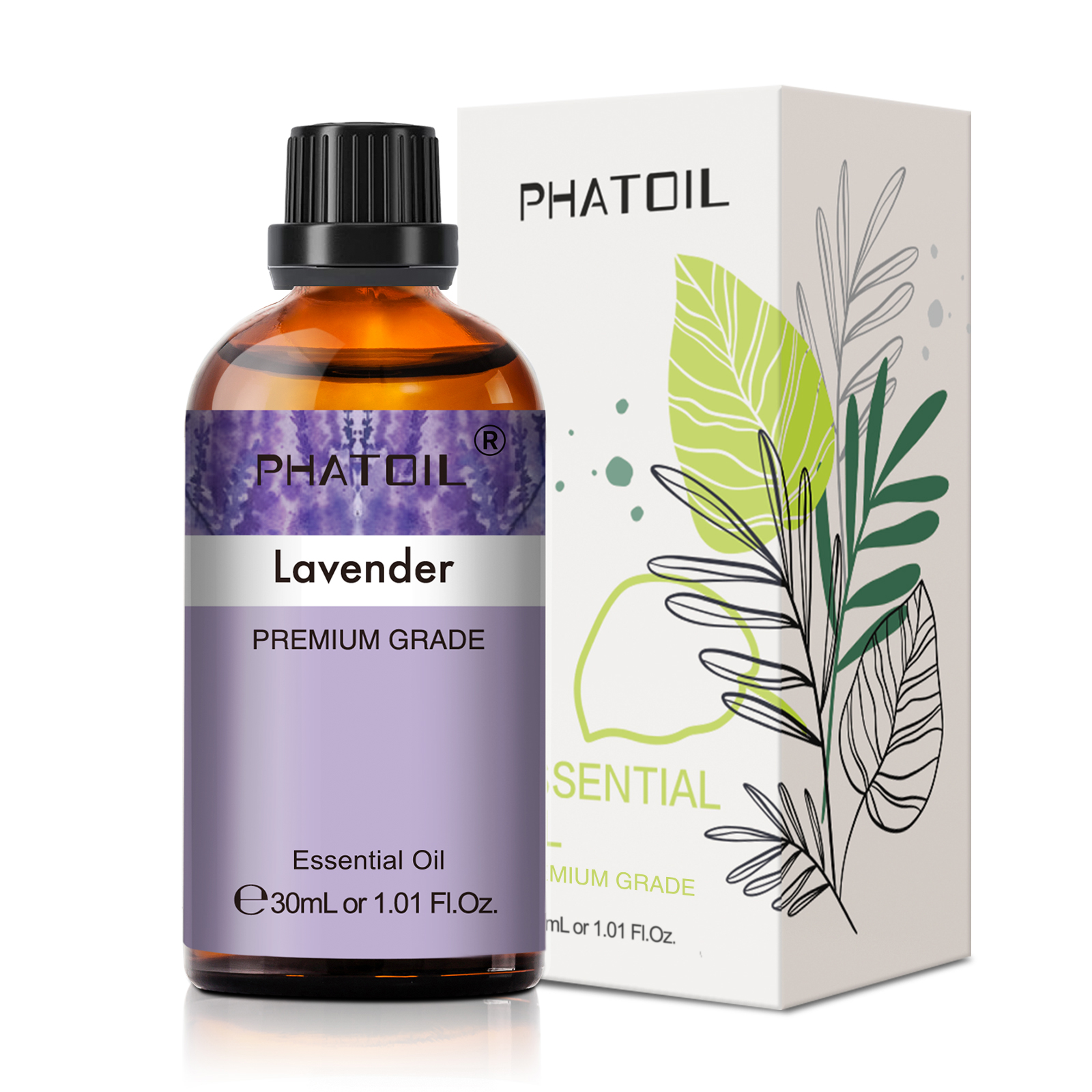 PHATOIL 30ml Aromatherapy Esse - Candle Making Supplies Fragrance Oils ulasan dan harga