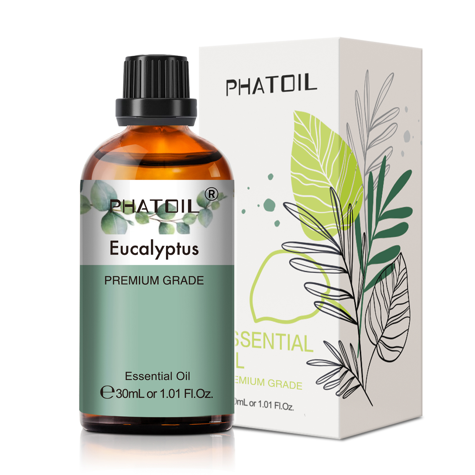 PHATOIL 30ml Aromatherapy Esse - Candle Making Supplies Fragrance Oils ulasan dan harga