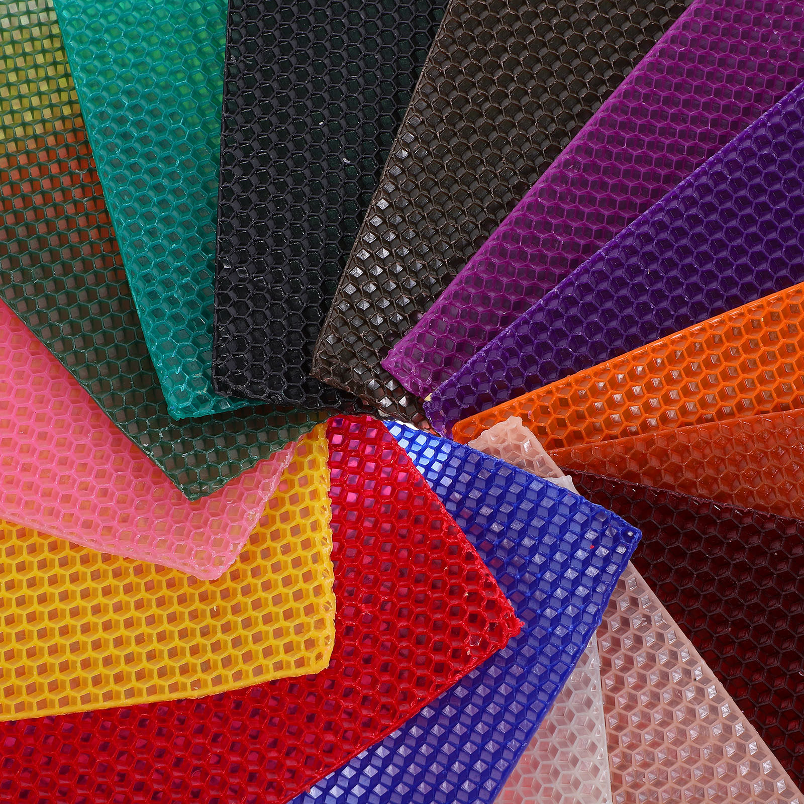 1Set Pre-Cut Beeswax Sheets fo - Beeswax Sheet Roll ulasan dan harga