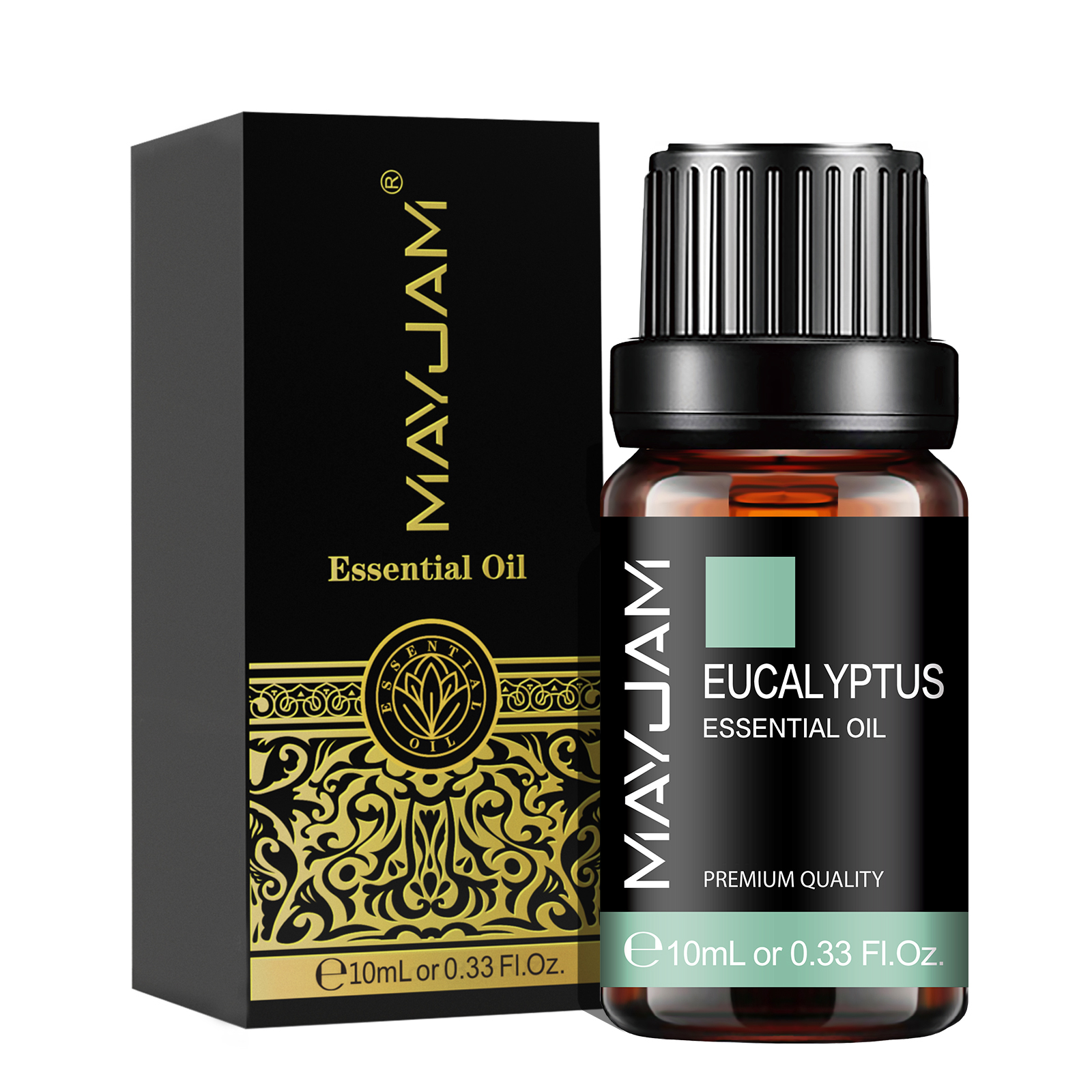 MAYJAM 10ML Essential Oil Lave - Candle Making Supplies Fragrance Oils ulasan dan harga