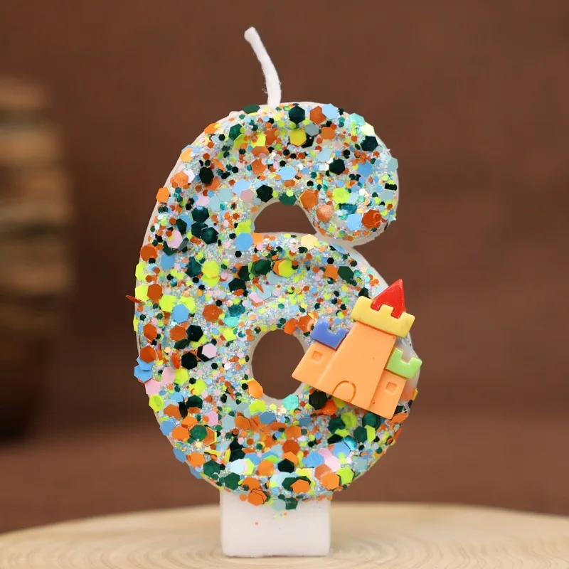 Candles for Birthday Cake Buil - Candle Supplies Beeswax ulasan dan harga