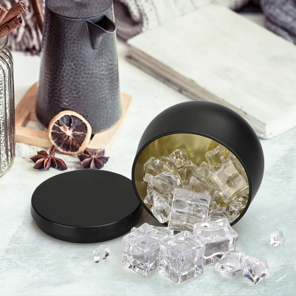 4oz 8oz Candle Containers with - Candle Supplies In Bulk ulasan dan harga