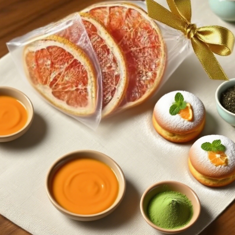 100% Natural Grapefruit Lemon  - Candle Supplies In Bulk ulasan dan harga
