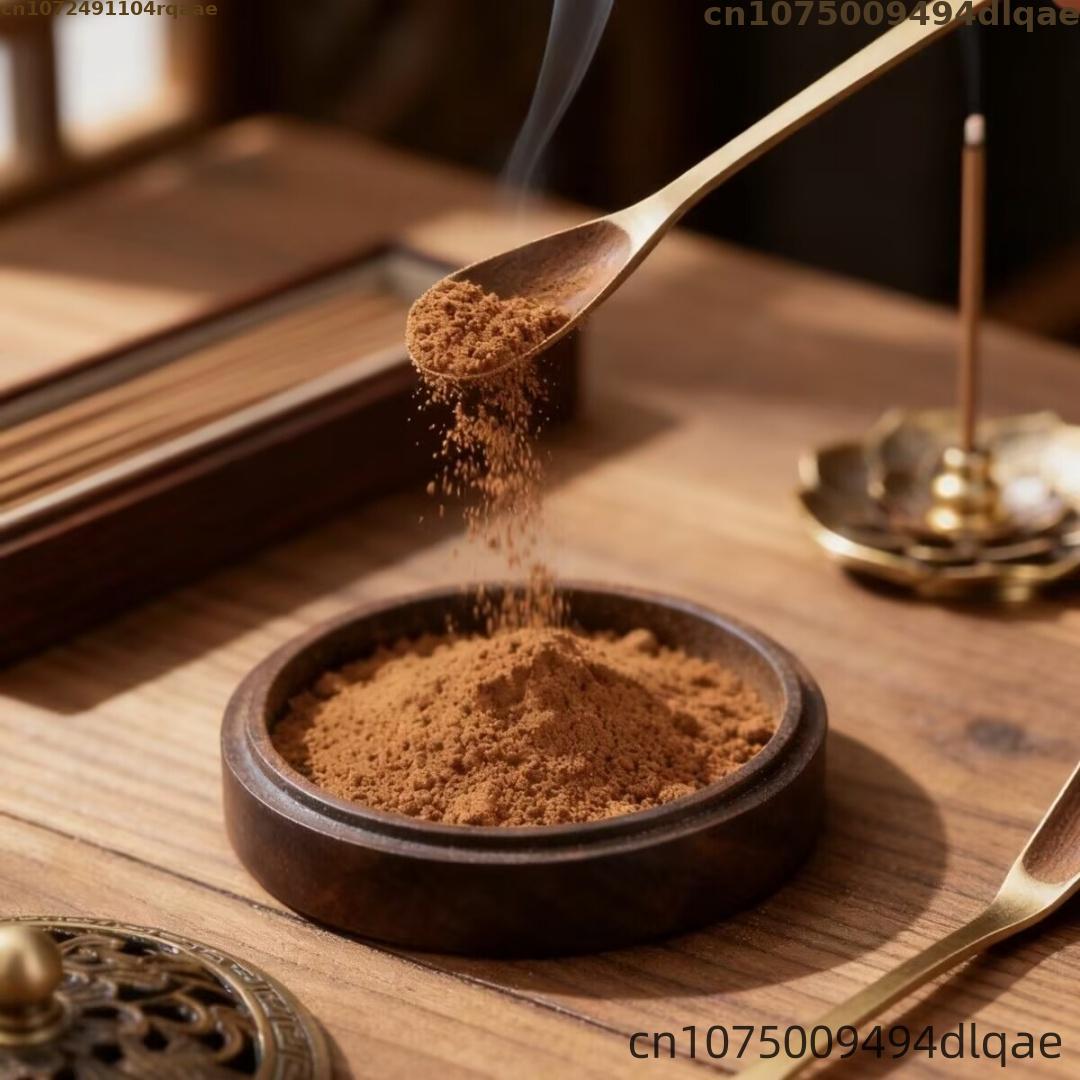 Pure Wormwood Moxa Sandalwood  - Candle Supplies In Bulk ulasan dan harga