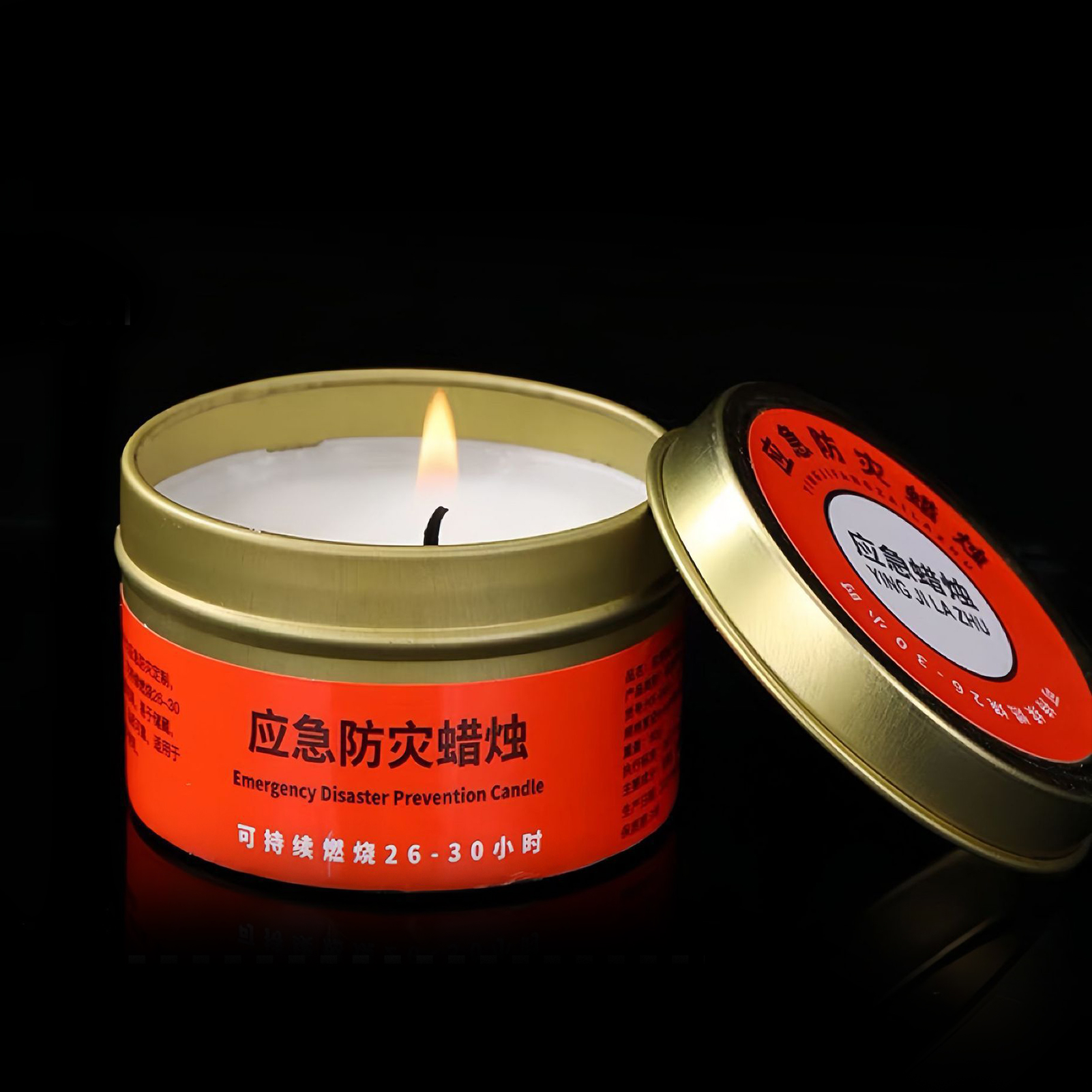 Emergency Candles for Househol - Candle Supplies Beeswax ulasan dan harga