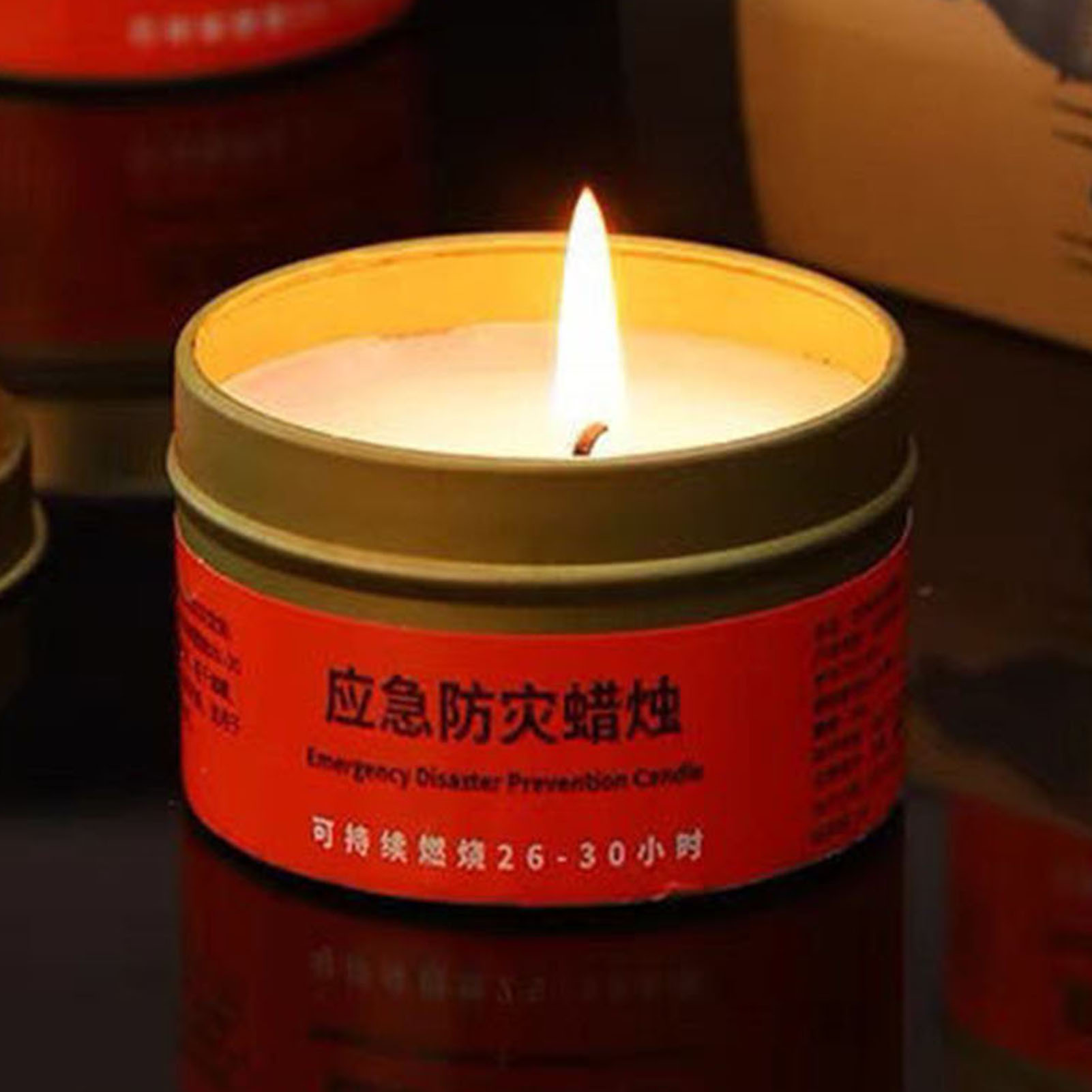 Emergency Candles for Househol - Candle Supplies Beeswax ulasan dan harga