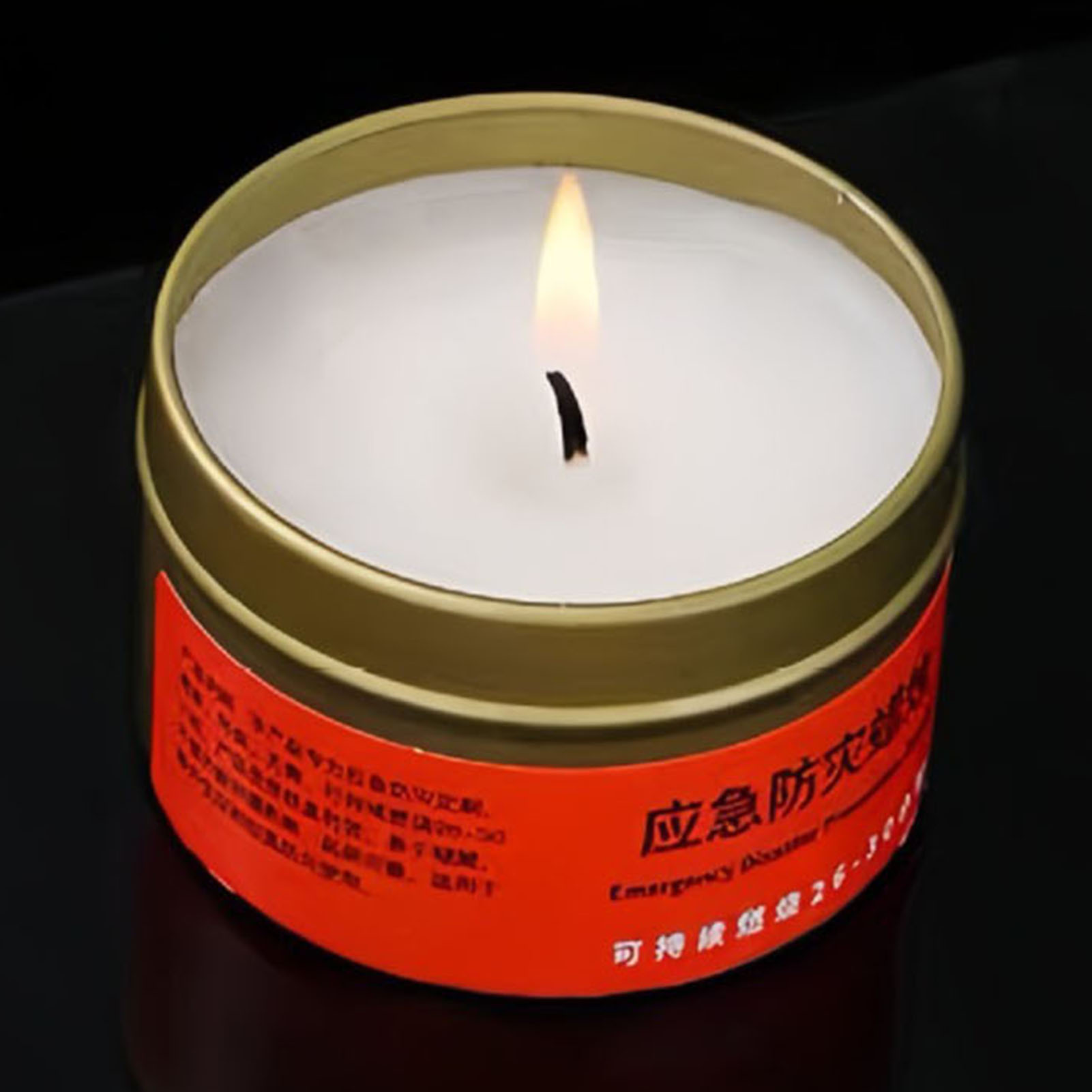 Emergency Candles for Househol - Candle Supplies Beeswax ulasan dan harga