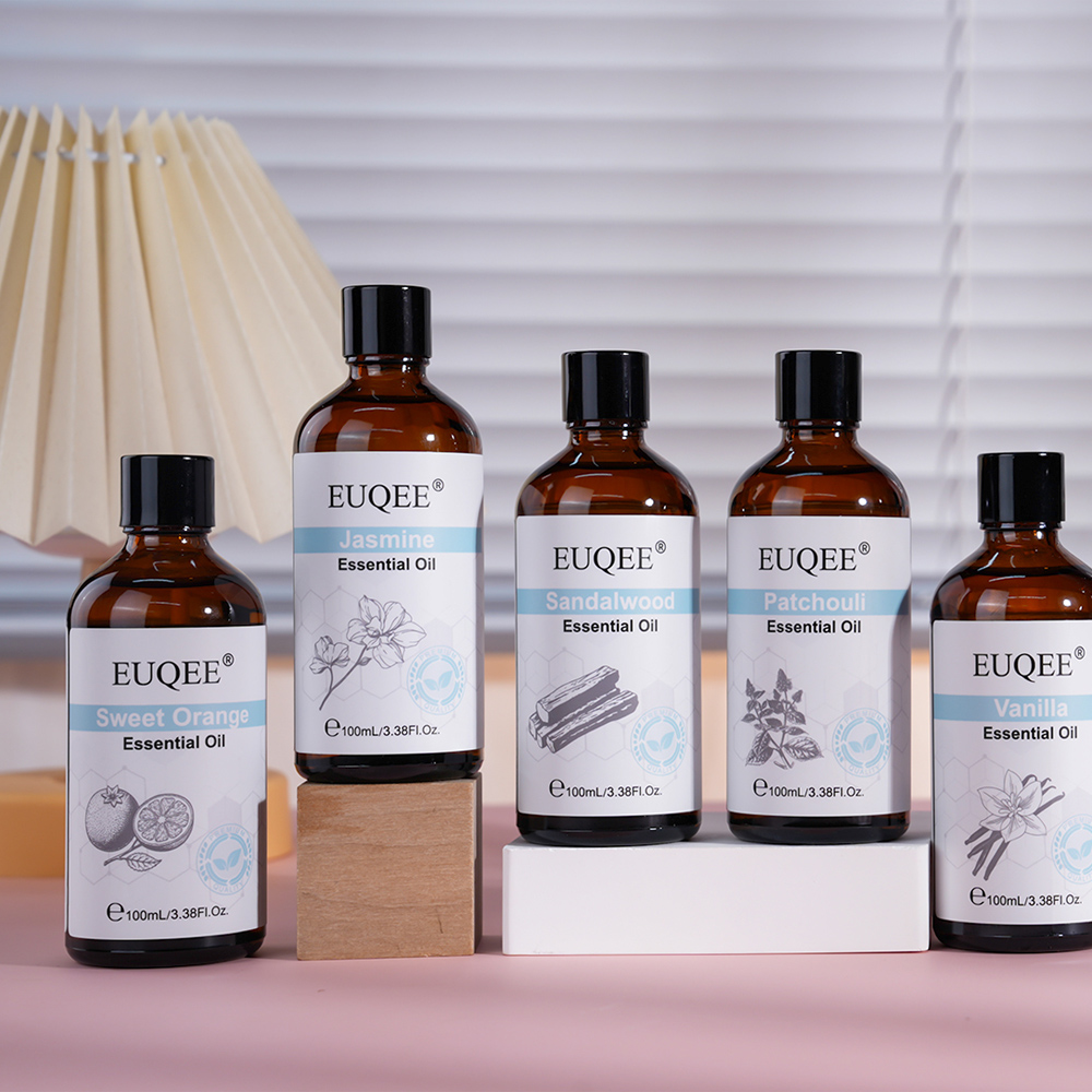 30ml 100ml Pure Natural Essent - Candle Making Supplies Fragrance Oils ulasan dan harga