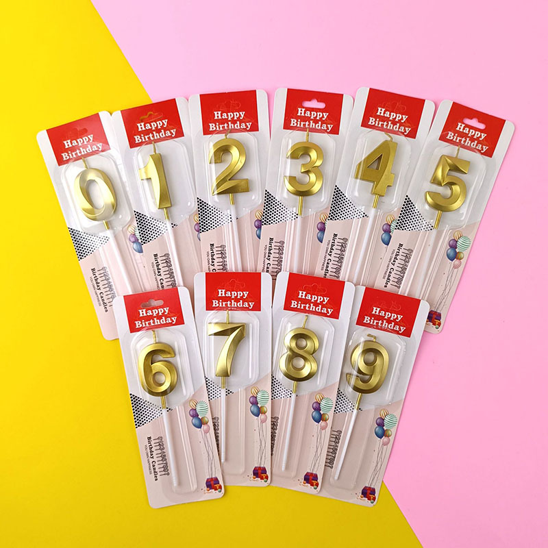 50pcs/lot Wholesale Gilding Nu - Candle Supplies In Bulk ulasan dan harga