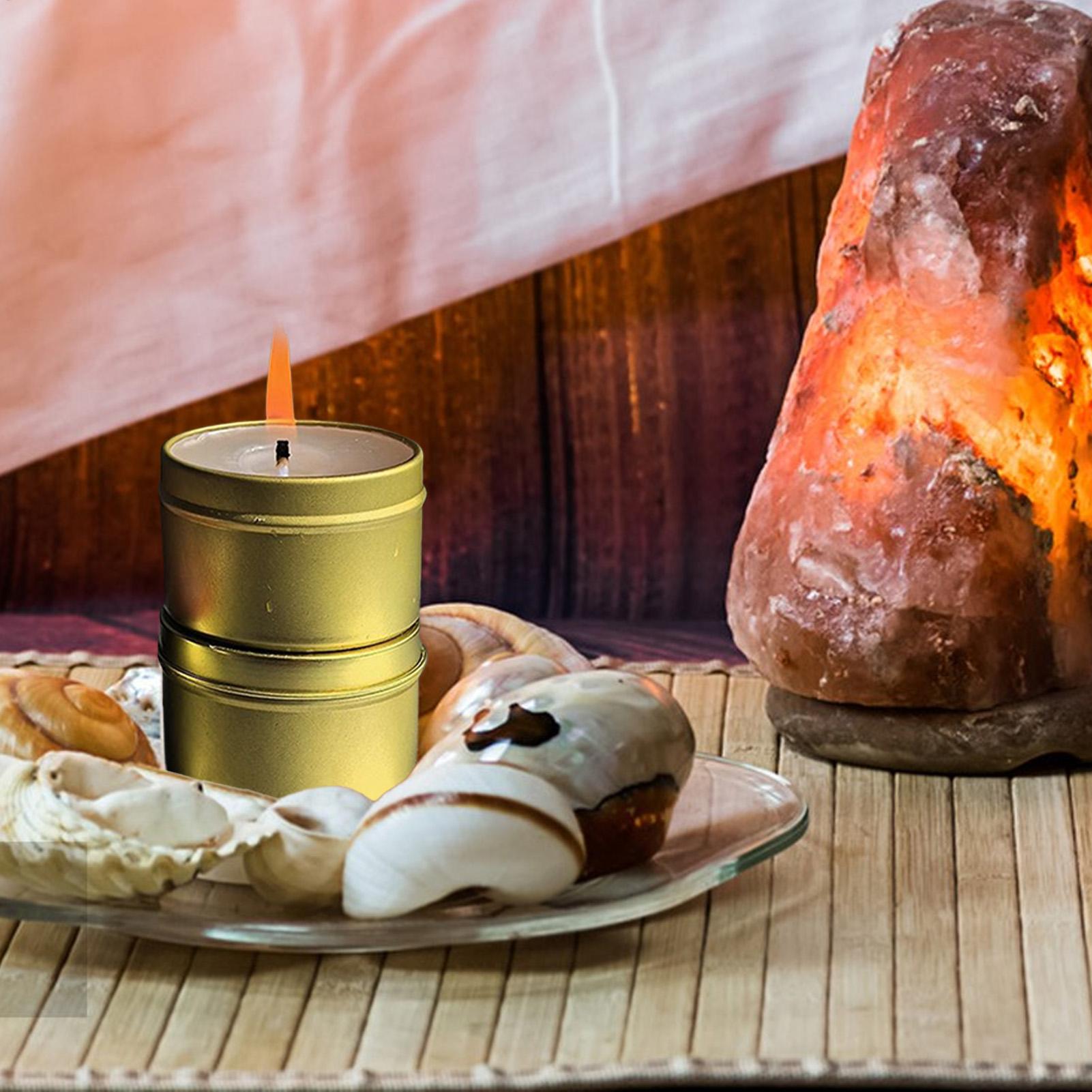 Survival Candles Long Burning  - Candle Supplies Beeswax ulasan dan harga